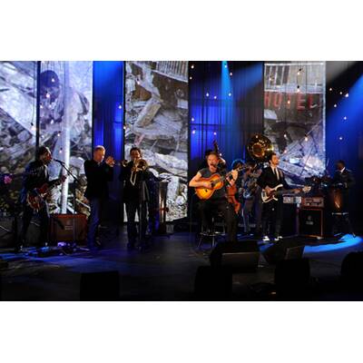 Die schönsten Acts bei 