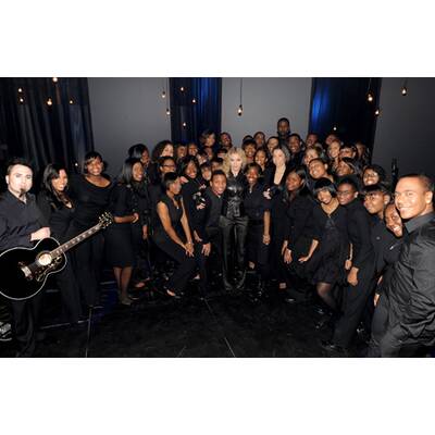 Die schönsten Acts bei 