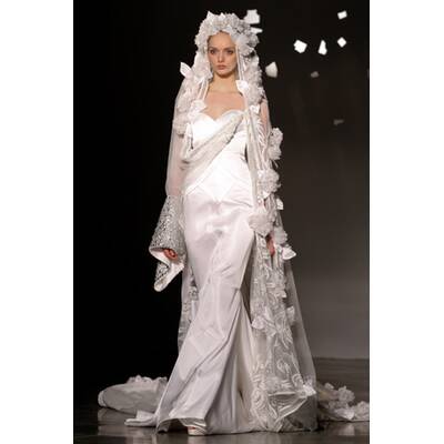 Märchenhaft: Georges Hobeika