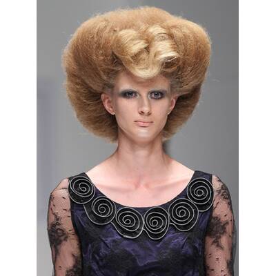 DFashion Show Mexiko, Herbst/Winter 2010