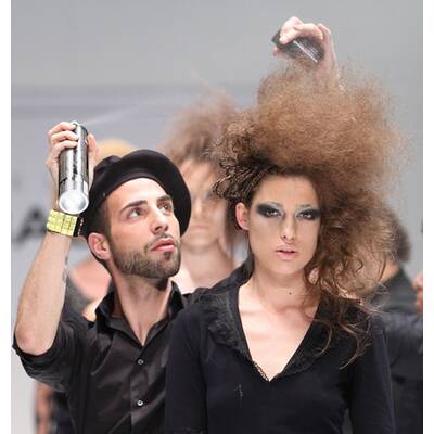 DFashion Show Mexiko, Herbst/Winter 2010