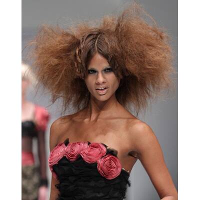 DFashion Show Mexiko, Herbst/Winter 2010