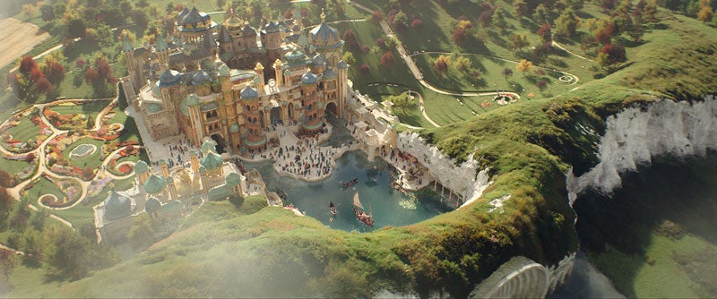 „Wicked“ verzaubert nach US-Hype nun auch unsere Kinos