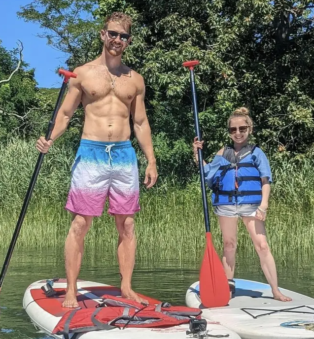 Instagram/danswygart