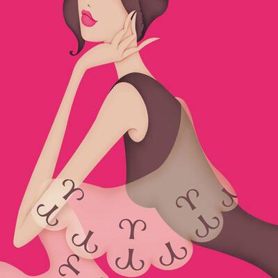 Ihr großes Jahreshoroskop 2015