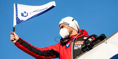 &Ouml;SV-Cheftrainer Widh&ouml;lzl hofft auf Steigerung