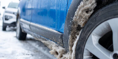 Mit Hightech gegen Eis: Jetzt schon rund 7.000 Tonnen mehr als im Vergleichszeitraum 2025