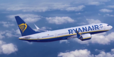Ryanair: Ab November gibt es keine Bordkarten mehr