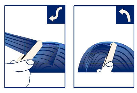 Wie bekomme ich superglatte, glänzende Haare?