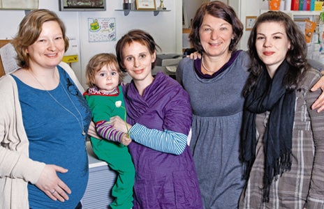 Wie frauenfreundlich ist Ihr Job?