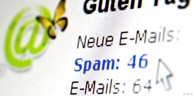 Wie man hohes Spam-Aufkommen verhindern kann