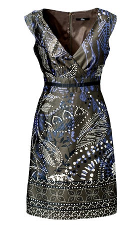 Wie viel Mustermix ist gut?