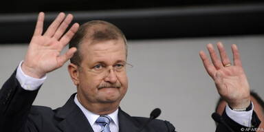 Wiedeking bedauert Art seines Abgangs