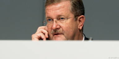 Wiedeking geht mit sofortiger Wirkung