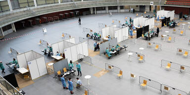 Wieder IT-Probleme: N&auml;chste Panne bei Massentests | In Graz und K&auml;rnten