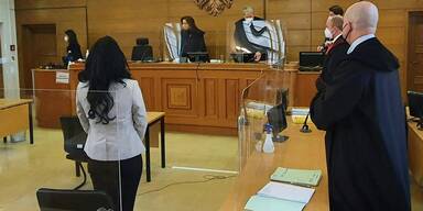 Torte mit Hakenkreuz und SS-Kekse gebacken: K&auml;rntnerin verurteilt