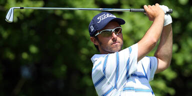 Golf-Profi Wiegele schl&auml;gt "hole in one"