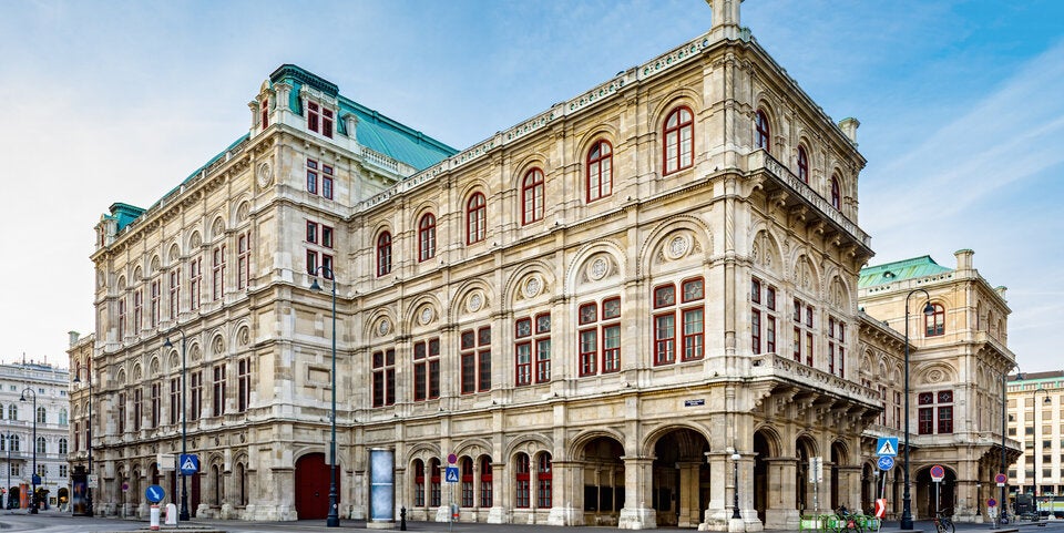 Wien Oper