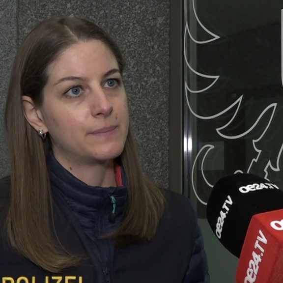 Wien-Favoriten: Mann bedroht Ex-Freundin mit Waffe