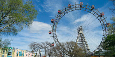 Schon 8.579.747 Österreicher