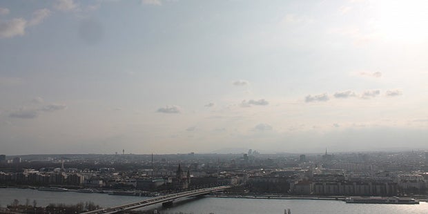 Letztes Comeback für den Winter