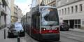 Straßenbahn Linie 5