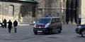 Polizei warnt vor islamistischem Anschlag in Wien