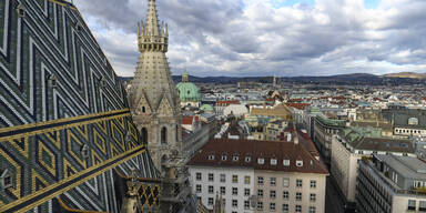 ''Stink-Stadt'': Deutscher Meteorologe Kachelmann attackiert Wien