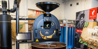 H2-Revolution in Ottakring: Traditionsr&ouml;ster setzt auf Wasserstoff