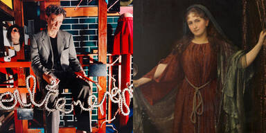 Wien Museum zeigt Schauspieler-Porträts