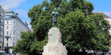 Luegerdenkmal Dr. Karl Lueger Platz