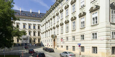 PalaisStarhembergMinoritenplatz