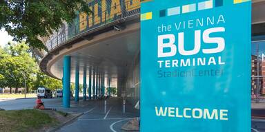 100 Mio. Euro: Stadt Wien muss Busbahnhof selbst zahlen
