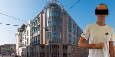 Axtkiller Spital Barmherzige Br&uuml;der