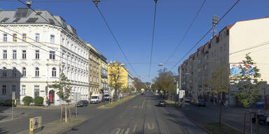 Hernalser Hauptstraße