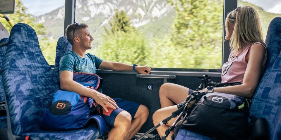 Projekt „Mobile Welterbe-Region“