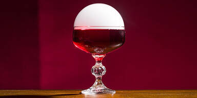 Die besten Opernball-Cocktails: Taktvoll anstoßen