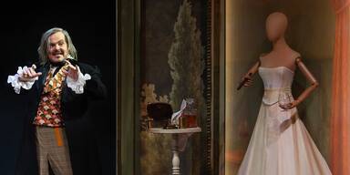 Wiener Blut im Musiktheater Linz