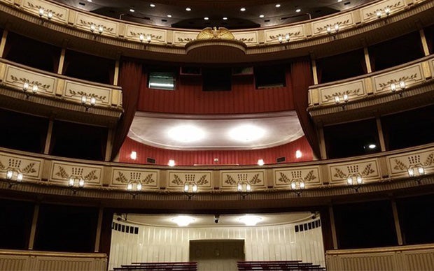 Abendveranstaltungen in Wien für Touristen