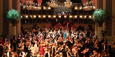 Wiener Opernball 2023