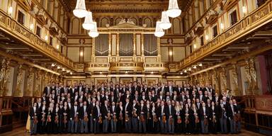 Wiener Philharmoniker