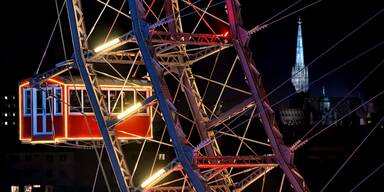 Die letzten zwei Kult-Weihnachtsm&auml;rkte er&ouml;ffnen