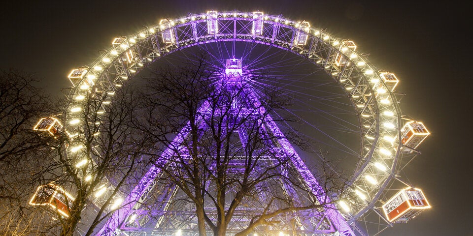 Wiener Riesenrad