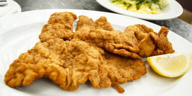 Wiener Schnitzel