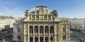 Wiener Staatsoper erhält Österreichisches Umweltzeichen