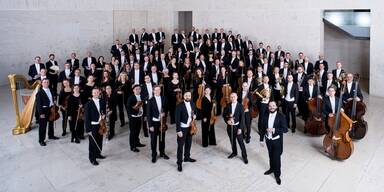 Wiener Symphoniker Orchester