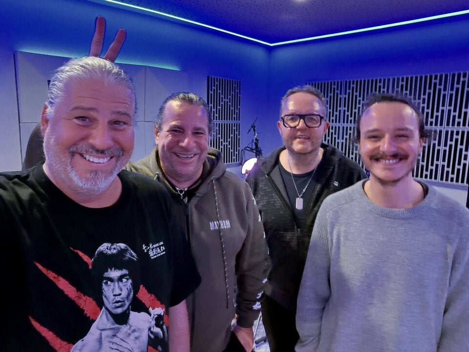 1. Konzert nach Drama: Neustart für Wiener Wahnsinn in Aspern