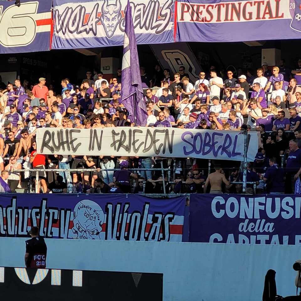 Nach „Soberls“ Tod: So geht es mit Wiener Wahnsinn weiter