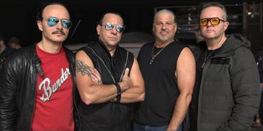 Paukenschlag: Wiener Wahnsinn werden jetzt zur &bdquo;Eierspeis47&ldquo;