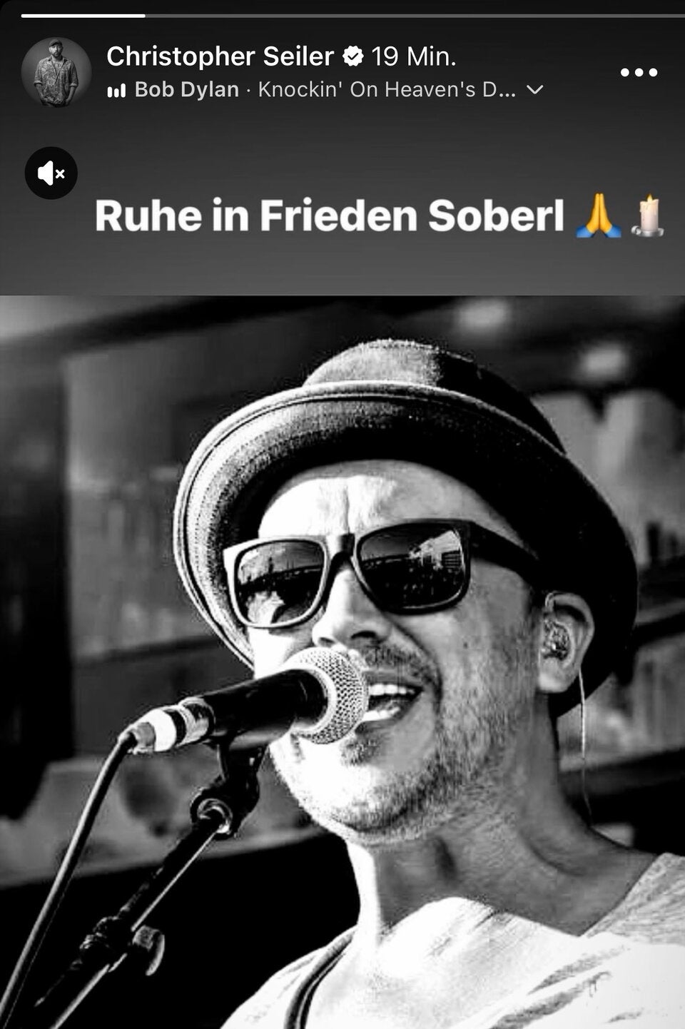 Nach „Soberls“ Tod: So geht es mit Wiener Wahnsinn weiter